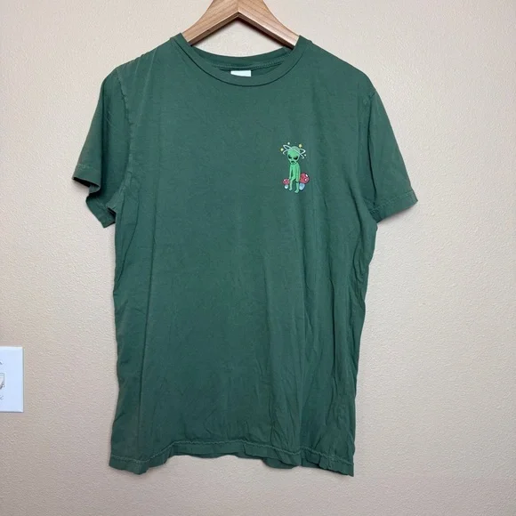 RipnDip Space Gang Tee- Medium - Picture 3 of 5